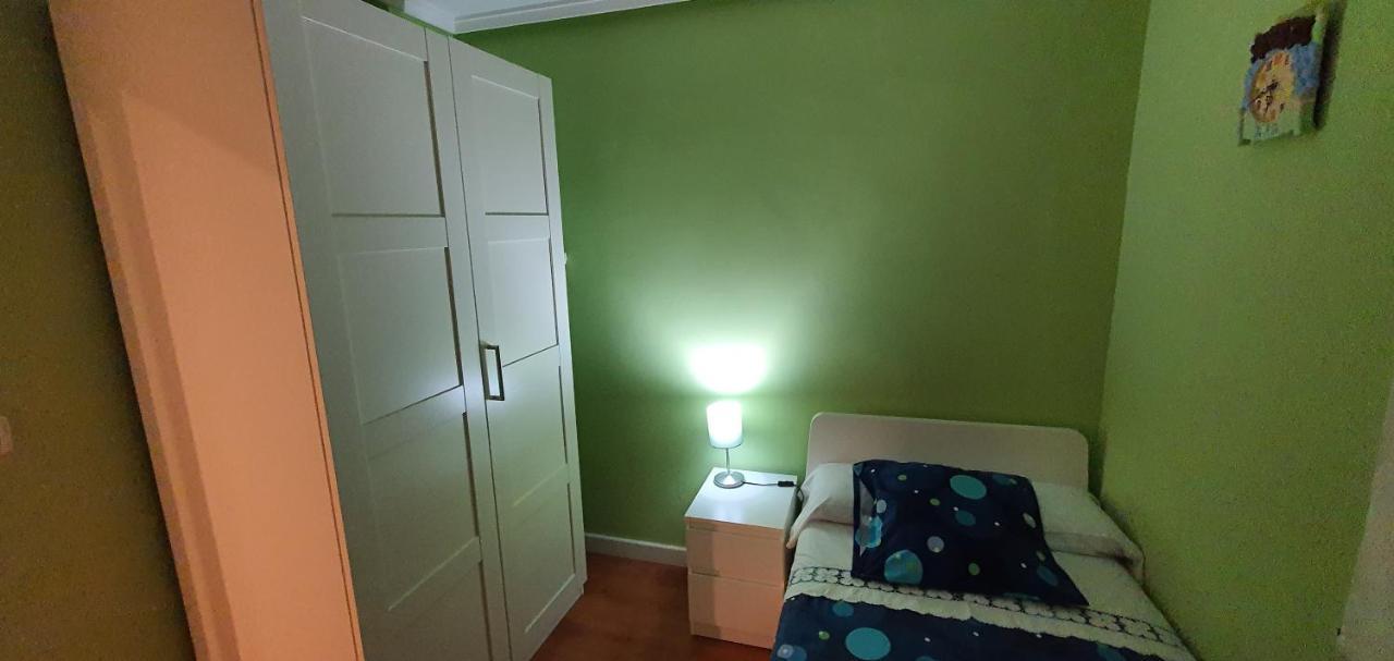 Apartmán Acuarium 1 Gijón Exteriér fotografie
