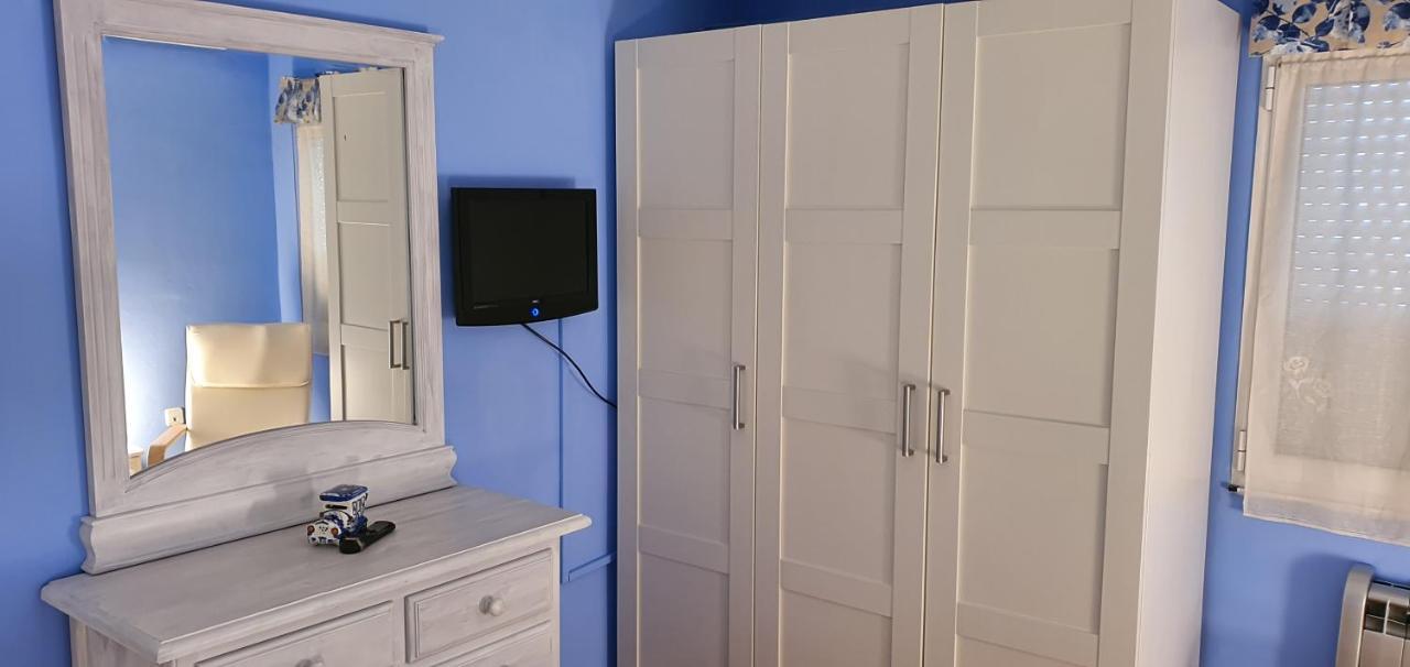 Apartmán Acuarium 1 Gijón Exteriér fotografie