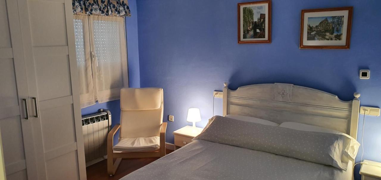 Apartmán Acuarium 1 Gijón Exteriér fotografie