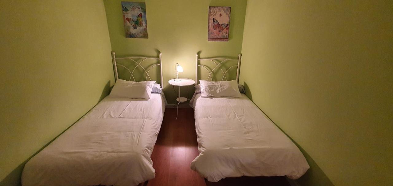 Apartmán Acuarium 1 Gijón Exteriér fotografie