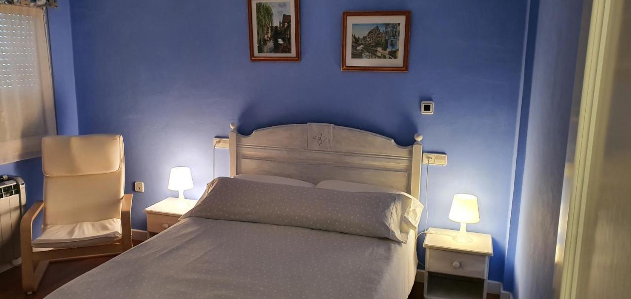 Apartmán Acuarium 1 Gijón Exteriér fotografie