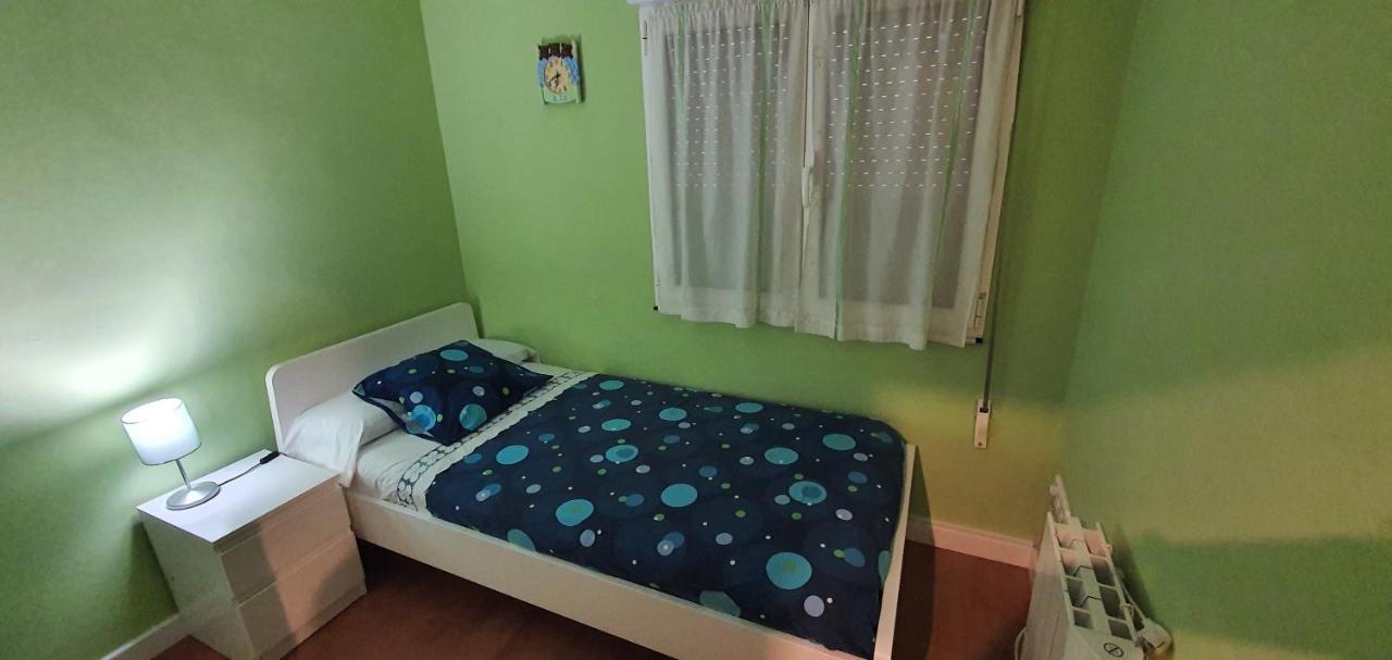 Apartmán Acuarium 1 Gijón Exteriér fotografie